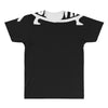 darwin'   fish All Over Men's T-shirt