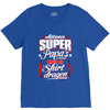 vaderdagtip V-Neck Tee