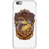 prometheus circuit iPhone 6/6s Case