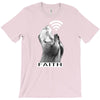 faith animal pray T-Shirt