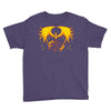 pixel phoenix Youth Tee