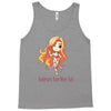goddesses have more fun Tank Top
