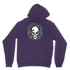 outer heaven Unisex Hoodie