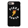 Pizza Power iPhone 8 Plus