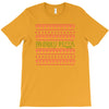 merry pizza T-Shirt
