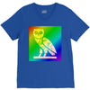 ovo awsome V-Neck Tee