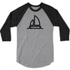 gassi 3/4 Sleeve Shirt