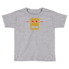 lmfao robot head Toddler T-shirt