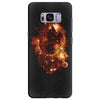 the fastest space ship Samsung Galaxy S8 Plus
