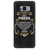 i am a pisces Samsung Galaxy S8 Plus
