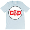 black red T-Shirt