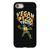 vegan pizza power iPhone 8