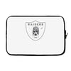 raiders Laptop sleeve