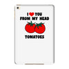 from my head tomatoes iPad Mini 4