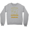 gardening Crewneck Sweatshirt