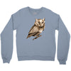 owligami Crewneck Sweatshirt