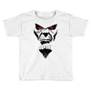 thanos 4 Toddler T-shirt