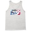 american dad Tank Top