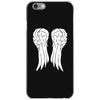 Daryl Wing iPhone 6/6s Case