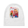 pyrokinesis for beginners Baby Beanies