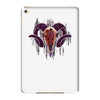 seriously strange ram iPad Mini 4