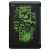 snake crest iPad Mini