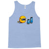 pac chomp Tank Top
