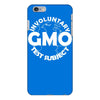 gmo test subject v2 anti gmo soy fruit vegetables iPhone 6/6s Plus Case
