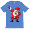 Santa Dabbing T-Shirt