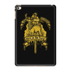 ours is the fury iPad Mini 4