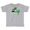 raaaarr! Toddler T-shirt