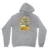 octopus Unisex Hoodie