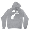 pussy! chicken! Hoodie