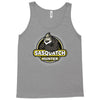 sasquatch hunter Tank Top
