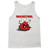 deadstool Tank Top