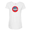 fahrie77 Maternity Scoop Neck T-shirt