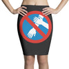 no quenelle! Pencil Skirts