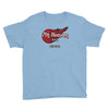 midgar bar Youth Tee