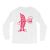 artisan pickle 3 Long Sleeve Shirts
