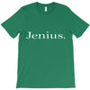 black jenius T-Shirt