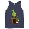 prize catch Tank Top