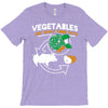 vegetables are what food eats T-Shirt