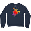 Sea Turtle Crewneck Sweatshirt
