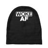 woke af Baby Beanies