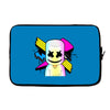 marshmello Laptop sleeve