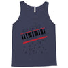 Singing Tank Top