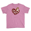 love furever Youth Tee