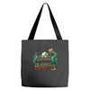 yogg saron's ice cream co Tote Bags