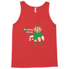 breaking bricks Tank Top