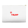 cccp trump Accessory Pouches